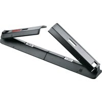 Bosch Broschürenhefter, für Akku-Tacker PTK 3,6 LI schwarz, für bis zu 30 Blatt Papier