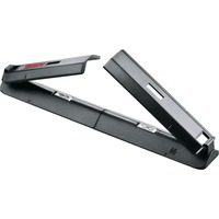 Bosch Heimwerken & Garten Broschürenhefter, für Akku-Tacker PTK 3,6 LI schwarz, für bis zu 30 Blatt Papier