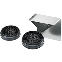 Bosch Home Starterset für Hauben DHZ5275, Filter 
