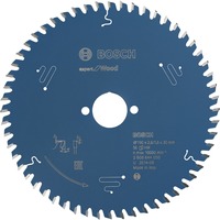 Bosch Professional EXPERT Wood Kreissägeblatt, Ø 190mm, 56Z Bohrung 30mm, für Handkreissägen