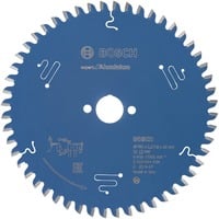 Bosch Professional Kreissägeblatt Expert for Aluminium, Ø 160mm, 52Z Bohrung 20mm, für Handkreissägen