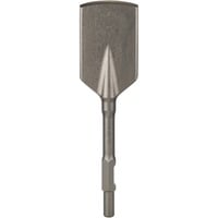 Bosch Professional PRO HEX 30 Asphaltmeißel SDS-Hex, 30mm SK, 125x450mm 