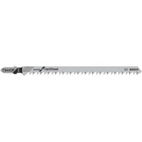 Bosch Professional PRO Hardwood fast Stichsägeblatt T 344 DF, 152mm 5 Stück