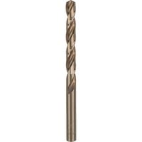 Bosch Professional PRO Stainless Steel HSS-Co Spiralbohrer, Ø 9,0mm 5 Stück, Arbeitslänge 81mm