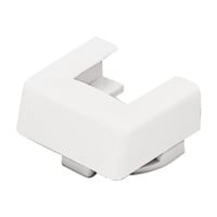 Busch-Jaeger Kanaladapter 2084 KW weiß, Retail