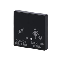 Busch-Jaeger Wippe anthrazit, Retail