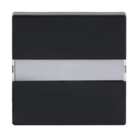 Busch-Jaeger Wippe 1764 NLI-81 anthrazit, Retail