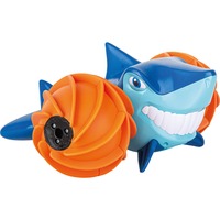 Carrera RC Sharkky - Amphibious Fish blau/orange, 1:16