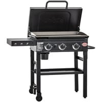 0789792009827 - Flat Iron Griddle 3-Brenner Gasgrill 0789792009827 - Flat Iron Griddle 3-Brenner Gasgrill