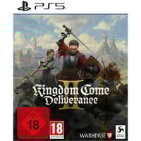 Deep Silver Kingdom Come Deliverance II, PlayStation 5-Spiel 