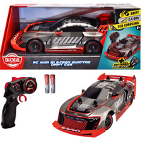 4006333085024 - Dickie Toys 201106011 116 RC Einsteiger Modellauto Elektro Drift 4006333085024 - Dickie Toys 201106011 116 RC Einsteiger Modellauto Elektro Drift