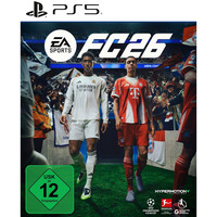 FC 26, PlayStation 5-Spiel