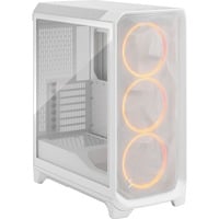 7340172709510 - Meshify 3 RGB TG Clear Tint Tower-Gehäuse 7340172709510 - Meshify 3 RGB TG Clear Tint Tower-Gehäuse