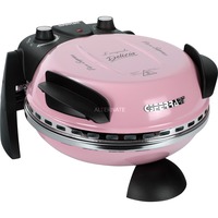 8056095877623 - G3 Ferrari Pizzaofen Delizia Pizzaofen G1000616 icy pink 8056095877623 - G3 Ferrari Pizzaofen Delizia Pizzaofen G1000616 icy pink