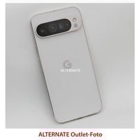 Google Pixel 9 Pro XL 256GB, Handy Porcelain, Android 14, Dual SIM, 16 GB