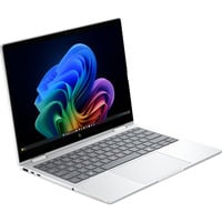 HP EliteBook 8 Flip G2i (DL9S3ET), Notebook silber, Intel® Core™ Ultra 7 355, Intel® Graphics, 32 GB LPDDR5X, 1 TB (1 TB SSD), Windows 11 Pro
