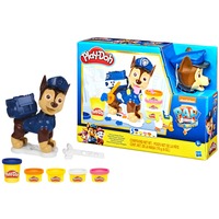 Hasbro Play-Doh Rettungshund Chase Kneten Hasbro Play-Doh Rettungshund Chase Kneten