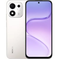 Honor 600 Smart 128GB, Handy Meteor Silver, MagicOS, 4 GB