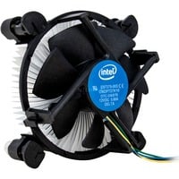 Intel® Thermal Solution LGA1150,1151,1155,1156,1200 BULK, CPU-Kühler 