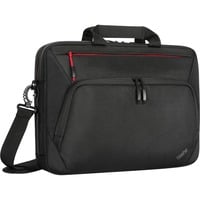 Lenovo ThinkPad Essential Plus (Eco), Rucksack schwarz/rot, bis 39,6 cm (15,6")