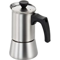 Neff Espressokocher Z9410ES0, Espressomaschine edelstahl/schwarz, 4 Tassen