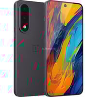 OnePlus Nord 5 256GB, Handy Phantom Grey, OxygenOS, 8 GB