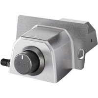 Ooni Gasbrenner für Karu 12 oder Karu 12G / Karu 2 edelstahl, 50 mbar