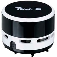 7640169583278 - Peach Staubsauger Mini Tisch schwarz PA105 7640169583278 - Peach Staubsauger Mini Tisch schwarz PA105