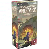 4250231741357 - The Vale of Eternity Artefakte Brettspiel