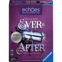Ravensburger echoes Ever & After, Gesellschaftsspiel