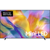 Samsung GU100M90H Mini LED Vision AI Smart, LED-Fernseher 252 cm (100 Zoll), schwarz, UltraHD/4K, Vision AI Companion, Motion Xcelerator 144Hz, 100Hz Panel