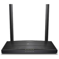TP-Link Archer VR400, Router schwarz