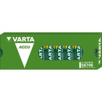 4008496550913 - Akku NiMH Mignon aa HR06 12V 2100mAh Accu Power Pre-charged Retail Box (10-Pack) - Varta