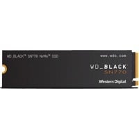 WD Black SN770 1 TB, SSD