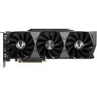 ZOTAC GeForce RTX 3070 Ti Trinity OC Generalüberholt, Grafikkarte 3x DisplayPort, 1x HDMI