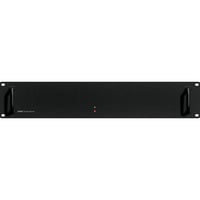 0 Facility Server KNX/EIB Typ 207500, Bussystem-Zentralgerät, Updatefähig, 19 Zoll Rack aluminium, Retail
