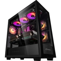 ALTERNATE Custom PC Series • Thunder Elements Gaming-PC