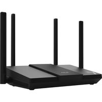 ASUS RT-BE50 BE3600, Router schwarz