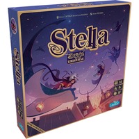 3558380088332 - LIBD0017 - Stella - Dixit Universe 3558380088332 - LIBD0017 - Stella - Dixit Universe