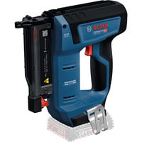 Bosch Professional Akku-Holznagler GNH 18V-35 Professional solo, 18Volt blau/schwarz, ohne Akku und Ladegerät