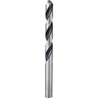 Bosch Professional HSS-Spiralbohrer PointTeQ, Ø 9mm x 125mm, 10 Stück Arbeitslänge 81mm
