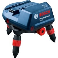 Bosch Professional RM3 Professional, Halterung türkis
