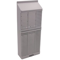 FH-2000, Halterung Filterhalterung für Feinstaub-Filter