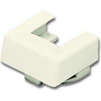 Busch-Jaeger Kanaleinführung 2084 K weiß, Retail