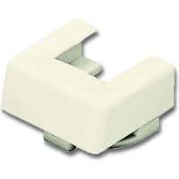 Busch-Jaeger Kanaleinführung 2084 K, Kabelführung weiß, Retail