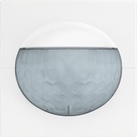 Busch-Jaeger Multi Sensor 62764-84-WL, Bewegungsmelder weiß, Retail