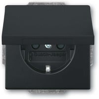 4011395229255 - Schutzkontaktsteckdose Einsatz