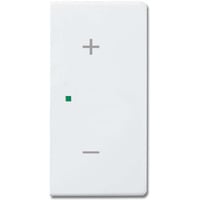 Busch-Jaeger Wippe weiß, Retail