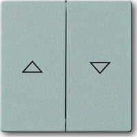 Busch-Jaeger Wippe für Jalousieschalter und Taster Retail