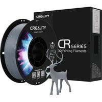 CR-PETG Filament Creality (Grey) - 1 Kg